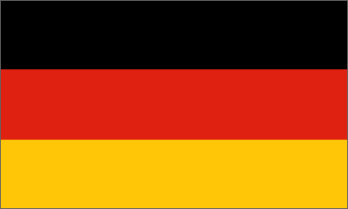 Gorden Rotor Bars for Germany