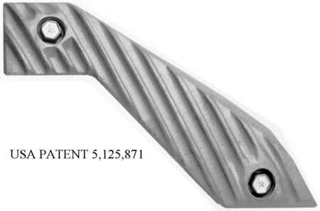 Gorden Rotor Bar